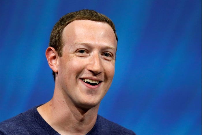 Detail Mark Zuckerberg Photos Nomer 25