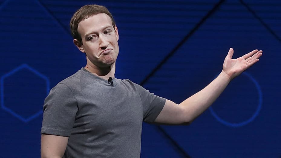 Detail Mark Zuckerberg Photos Nomer 30