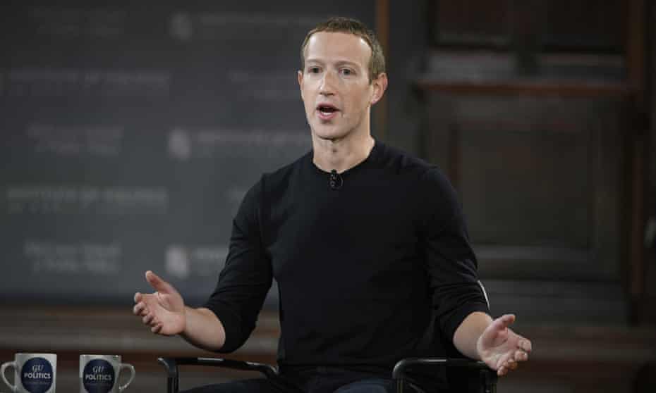 Detail Mark Zuckerberg Photos Nomer 31