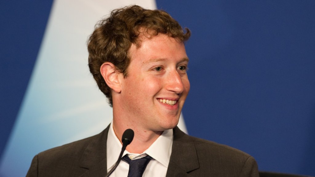 Detail Mark Zuckerberg Photos Nomer 53