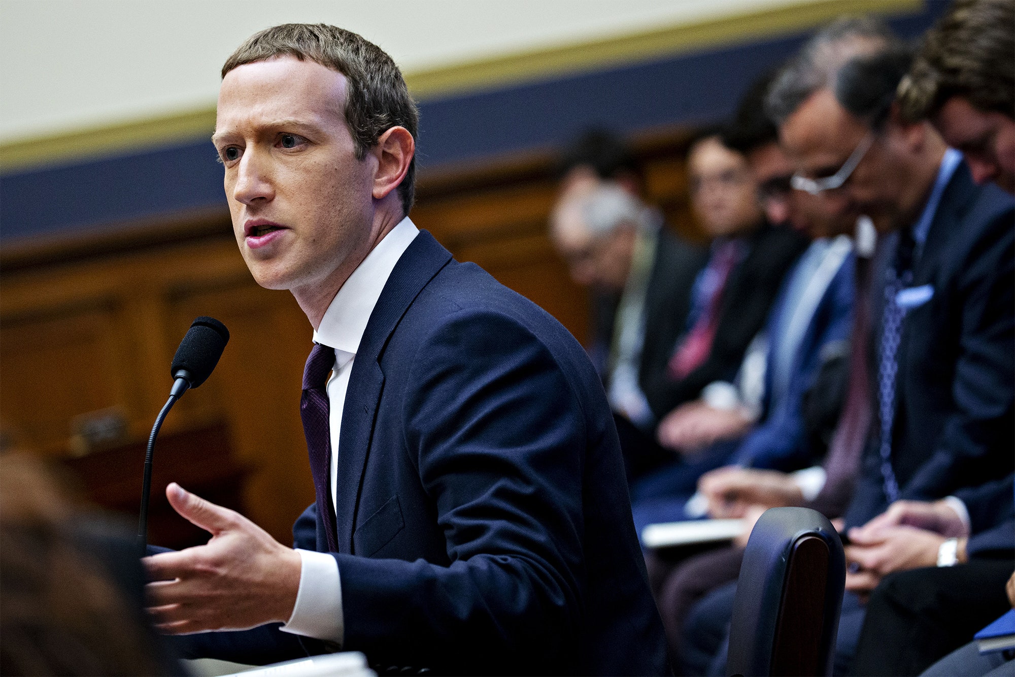 Detail Mark Zuckerberg Photos Nomer 56