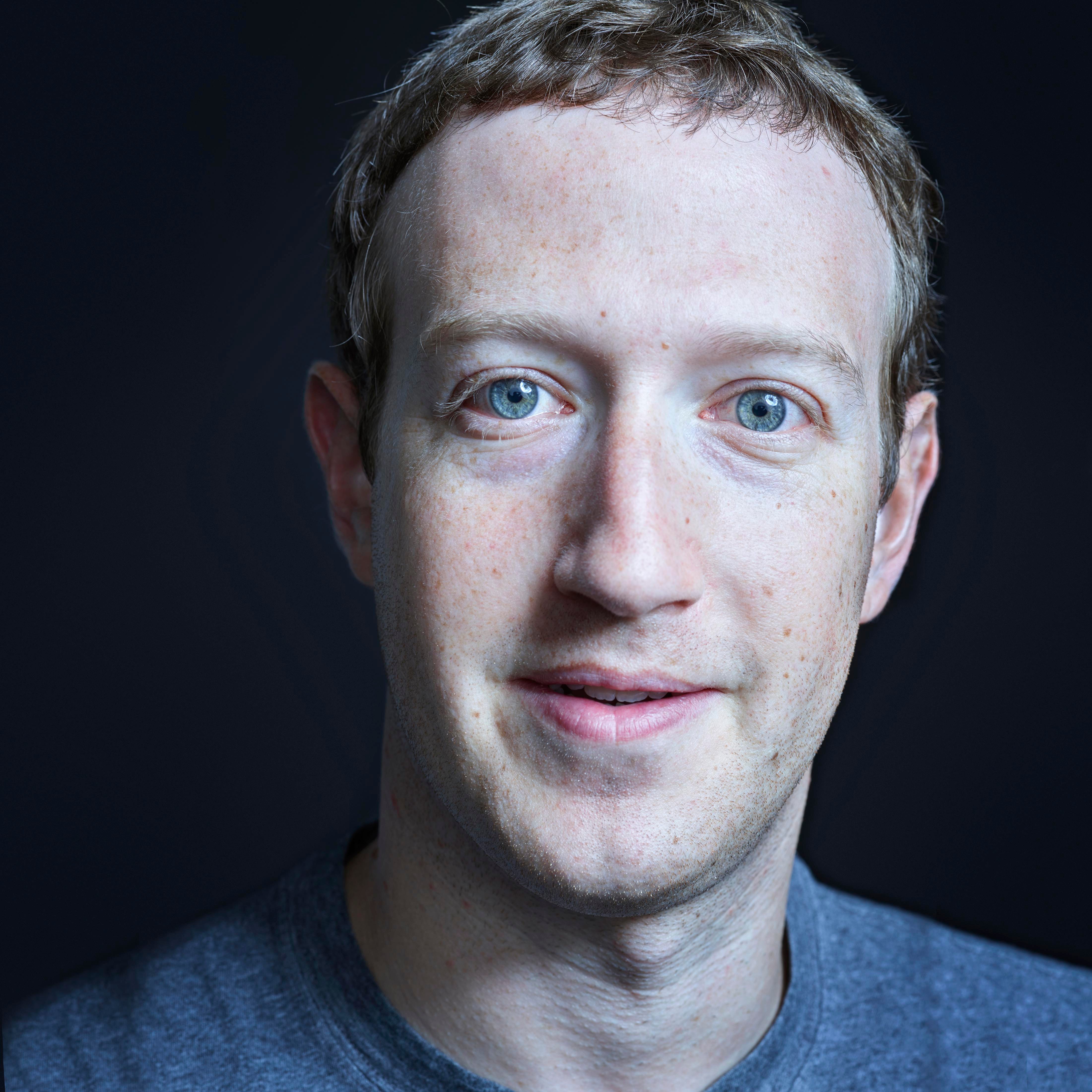 Download Mark Zuckerberg Pics Nomer 2