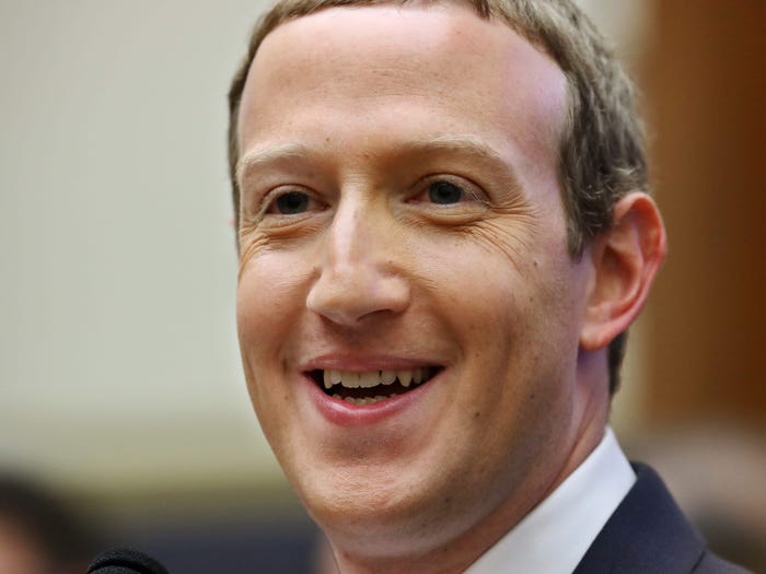 Detail Mark Zuckerberg Pics Nomer 45