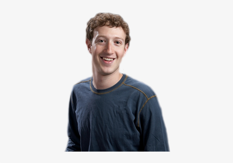 Detail Mark Zuckerberg Png Nomer 15