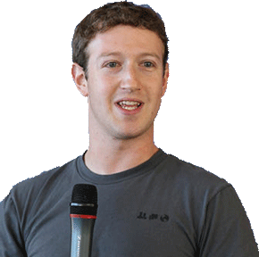 Detail Mark Zuckerberg Png Nomer 24