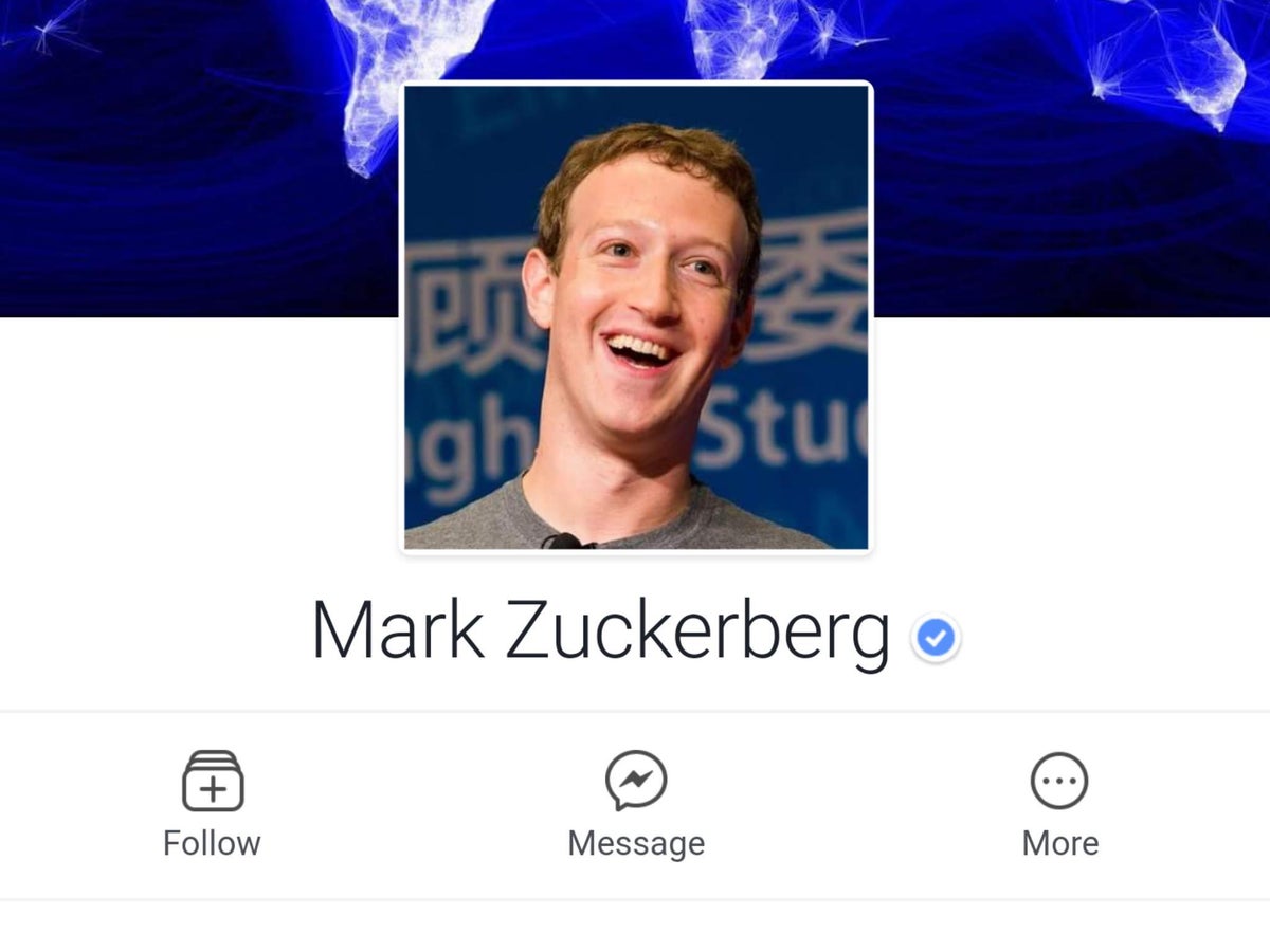 Detail Mark Zuckerberg Profile Pic Nomer 21