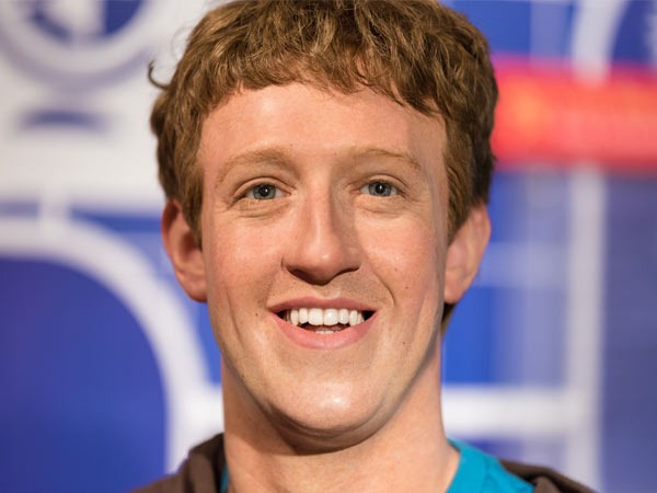 Detail Mark Zuckerberg Profile Pic Nomer 22