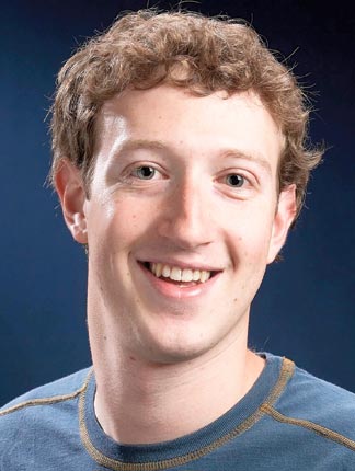 Detail Mark Zuckerberg Profile Pic Nomer 5