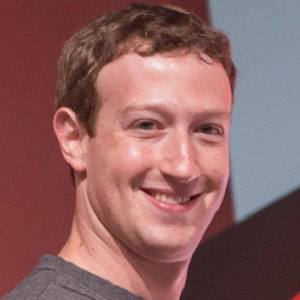 Detail Mark Zuckerberg Profile Pic Nomer 49