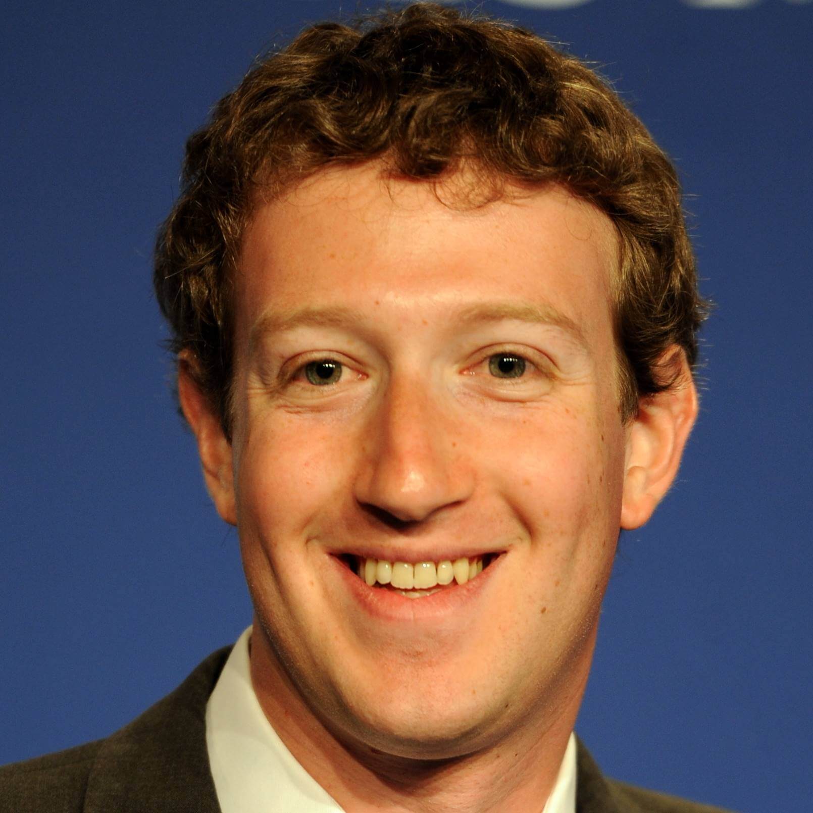 Detail Mark Zuckerberg Profile Pic Nomer 7