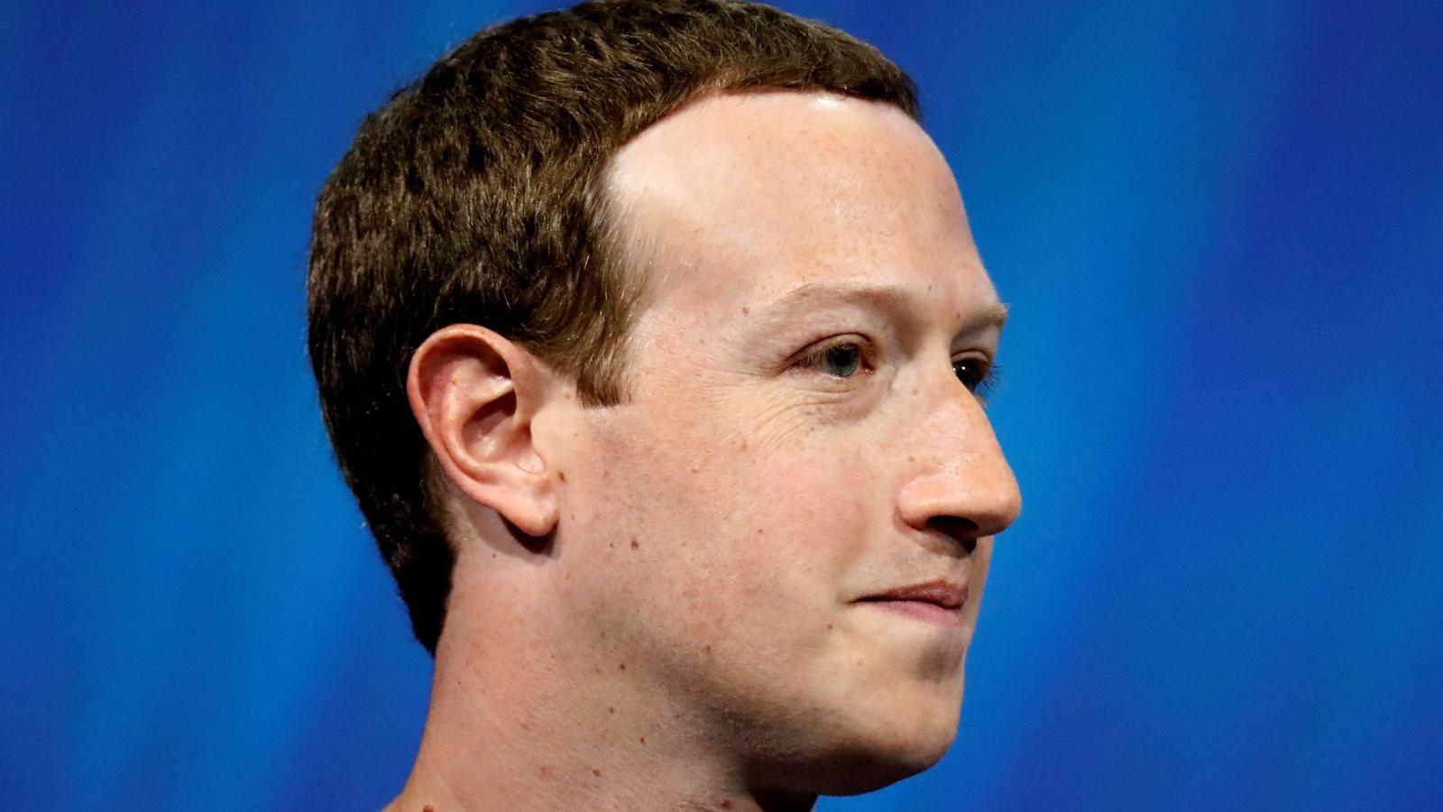 Detail Mark Zuckerberg Profile Pic Nomer 8