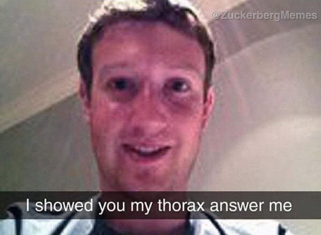 Detail Mark Zuckerberg Smile Meme Nomer 18