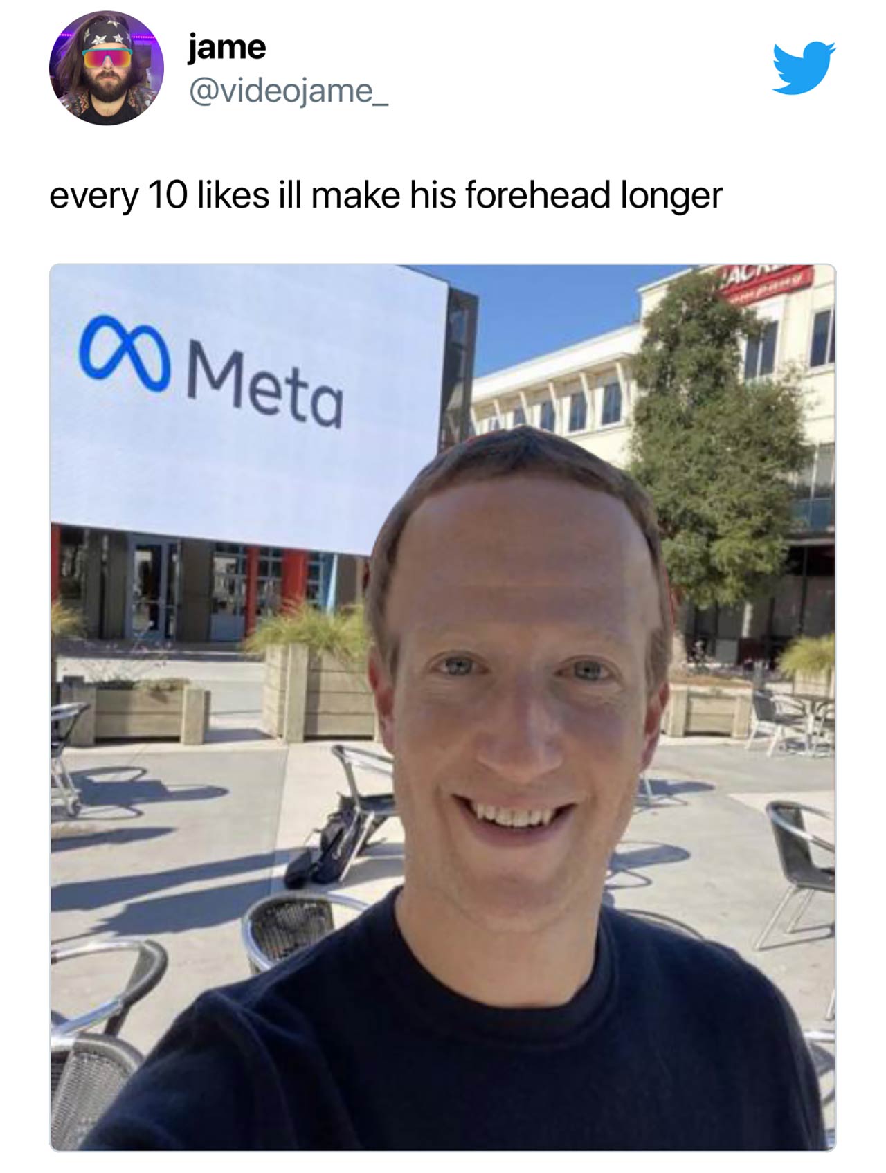 Detail Mark Zuckerberg Smile Meme Nomer 19