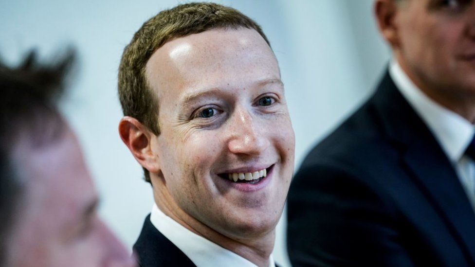 Detail Mark Zuckerberg Smile Meme Nomer 25