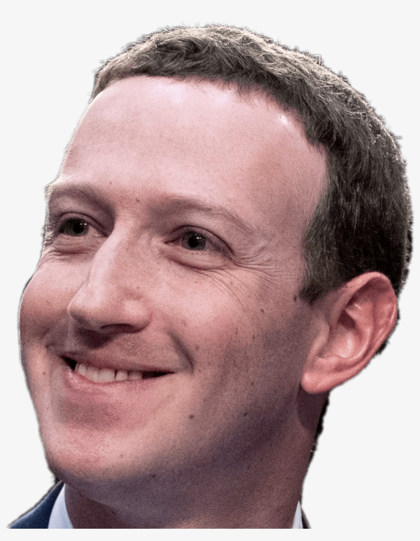 Detail Mark Zuckerberg Smile Meme Nomer 4