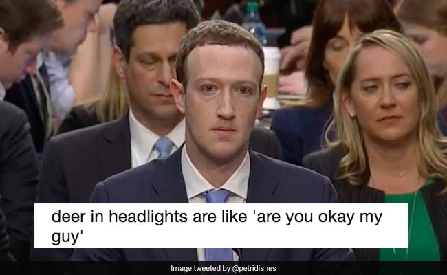 Detail Mark Zuckerberg Smile Meme Nomer 35