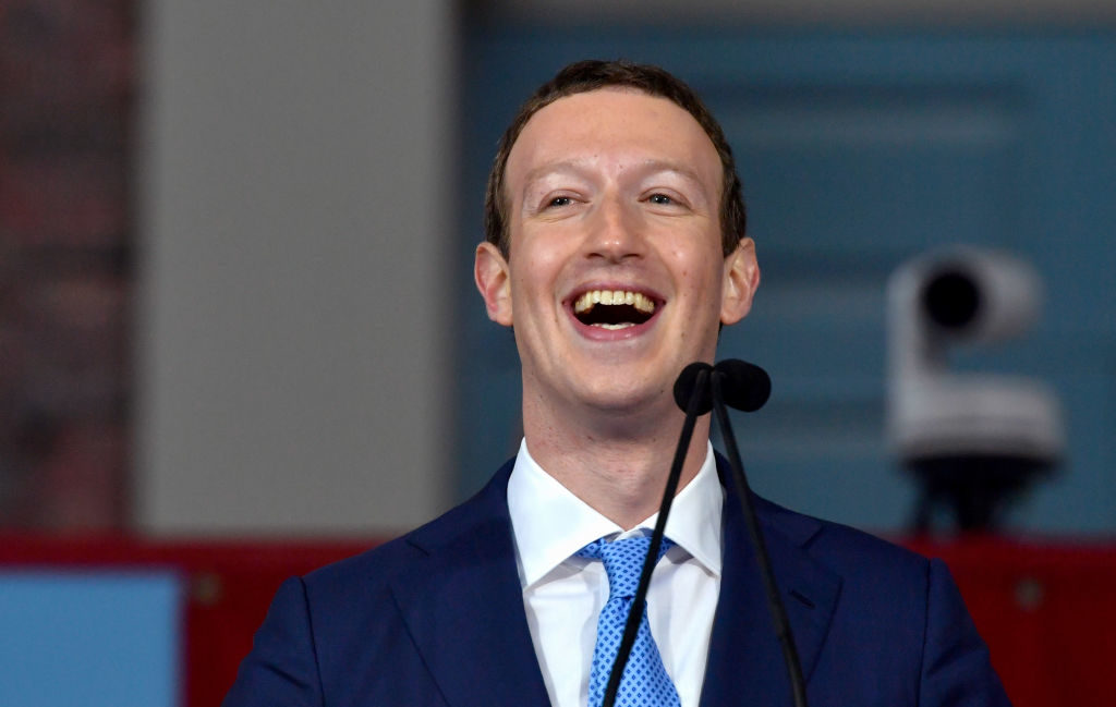 Detail Mark Zuckerberg Smile Meme Nomer 47