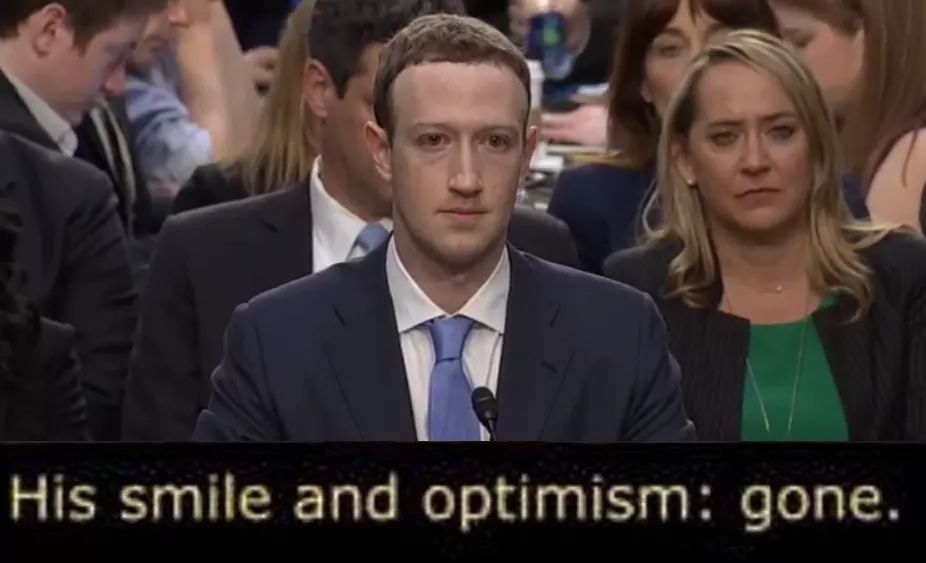 Detail Mark Zuckerberg Smile Meme Nomer 8