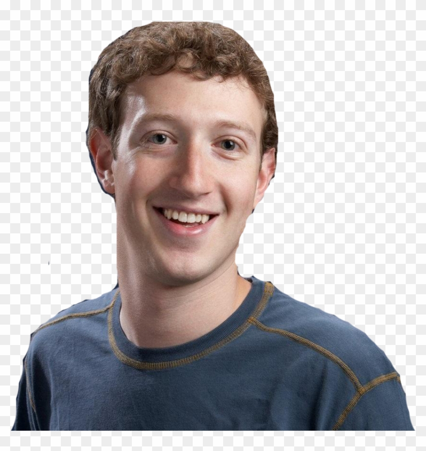 Detail Mark Zuckerberg Transparent Nomer 12