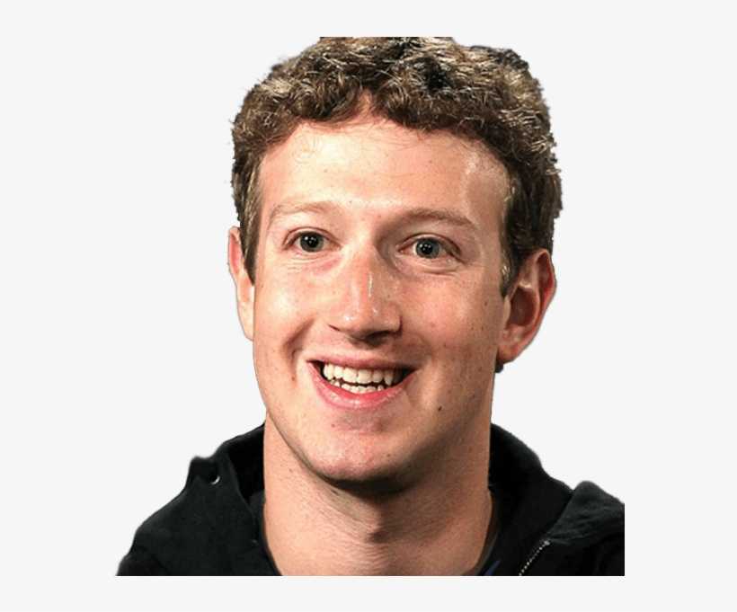 Detail Mark Zuckerberg Transparent Nomer 13