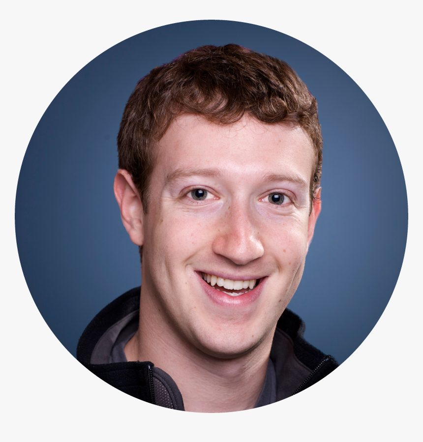 Detail Mark Zuckerberg Transparent Nomer 14