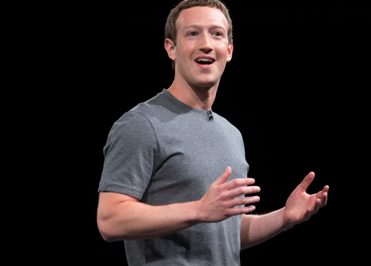 Detail Mark Zuckerberg Transparent Nomer 19