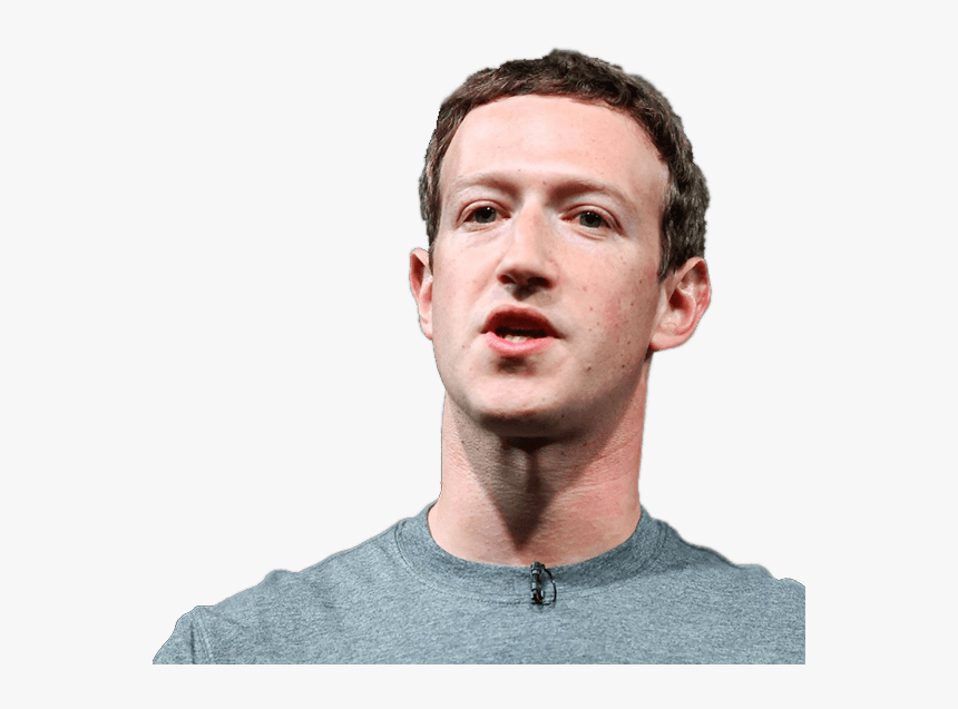 Detail Mark Zuckerberg Transparent Nomer 5