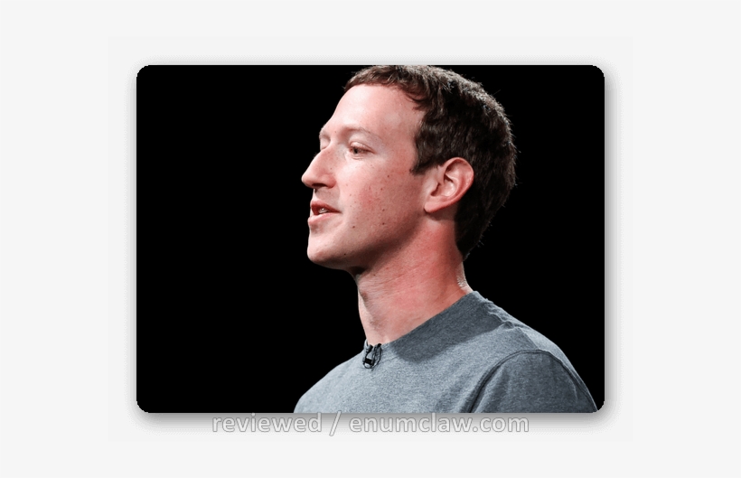 Detail Mark Zuckerberg Transparent Nomer 44