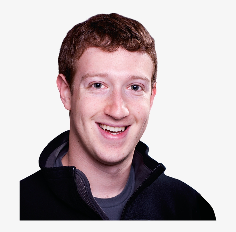 Detail Mark Zuckerberg Transparent Nomer 6