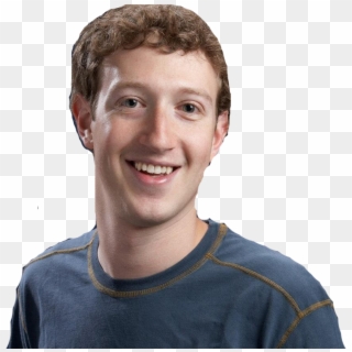 Detail Mark Zuckerberg Transparent Nomer 47