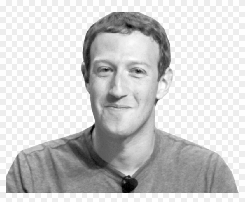 Detail Mark Zuckerberg Transparent Nomer 7