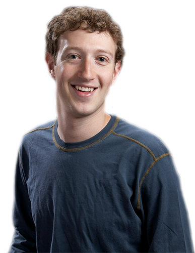 Detail Mark Zuckerberg Transparent Nomer 8