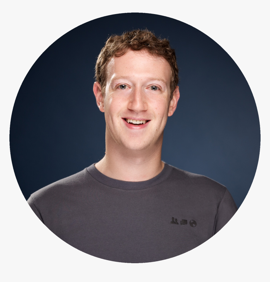 Detail Mark Zuckerberg Transparent Nomer 10