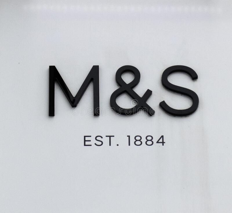 Detail Marks And Spencer Logo Nomer 26