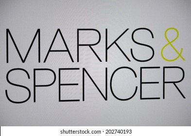 Detail Marks And Spencer Logo Nomer 41