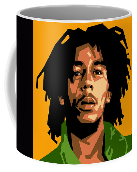 Detail Marley Coffee Mug Nomer 12