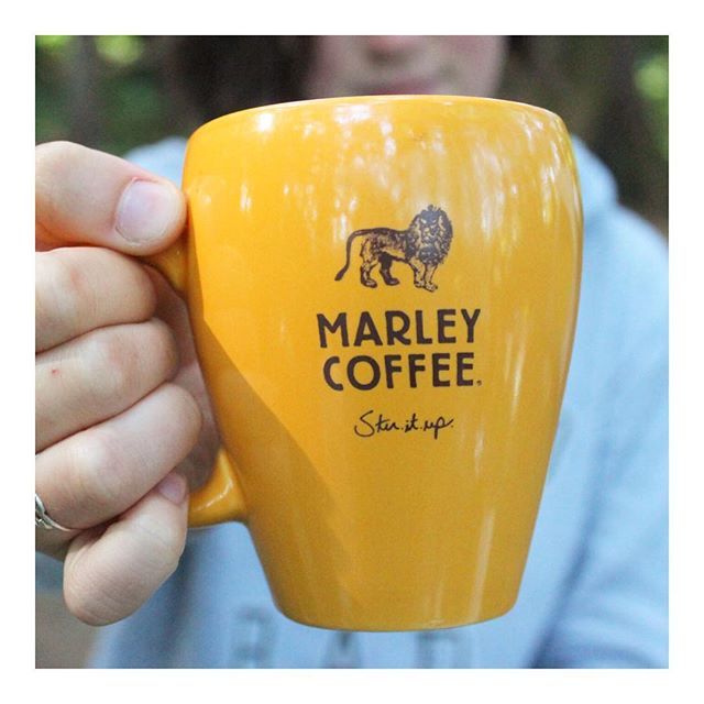 Detail Marley Coffee Mug Nomer 13