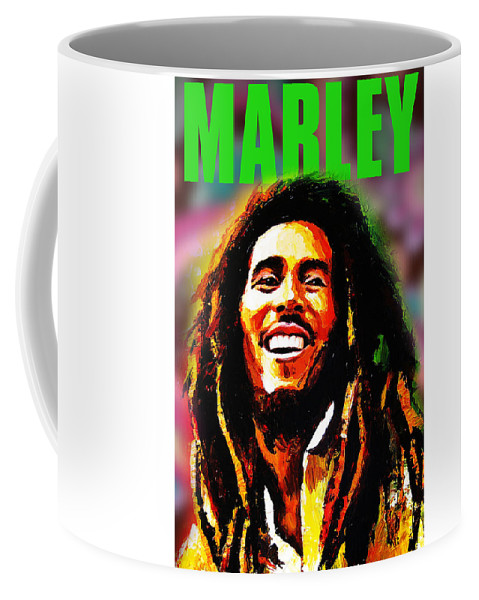 Detail Marley Coffee Mug Nomer 21