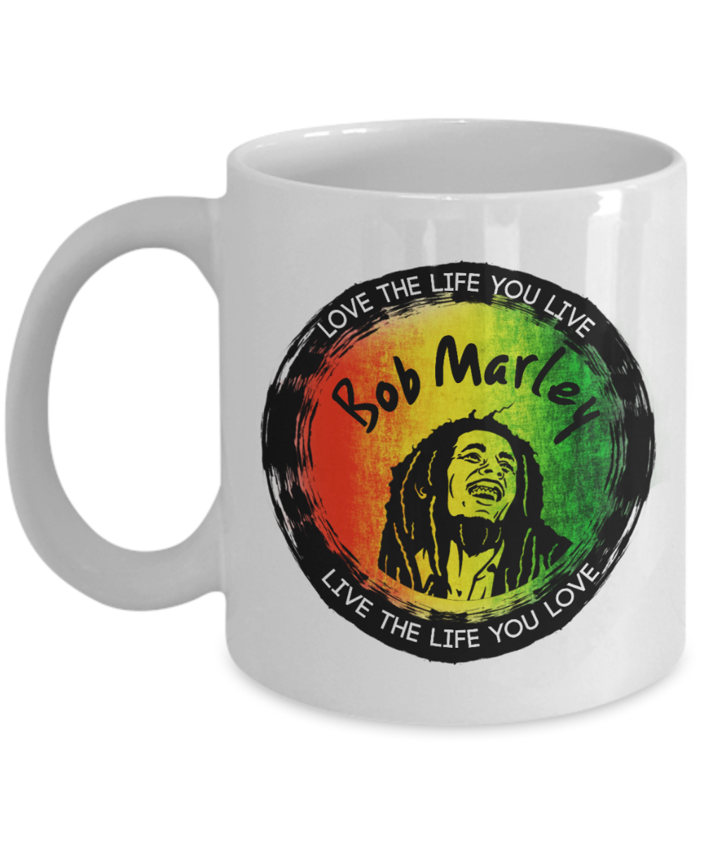 Detail Marley Coffee Mug Nomer 30