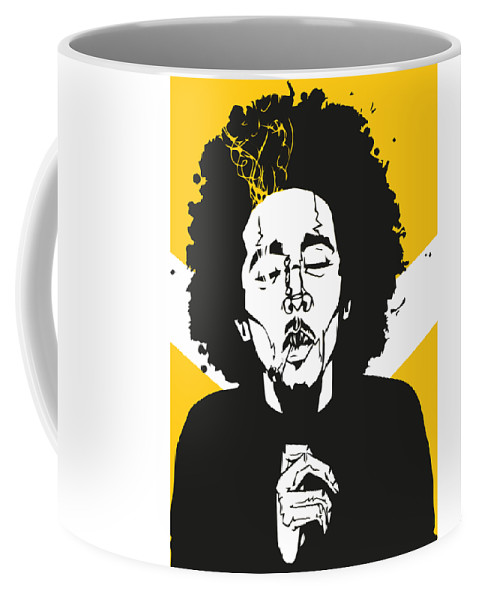 Detail Marley Coffee Mug Nomer 41