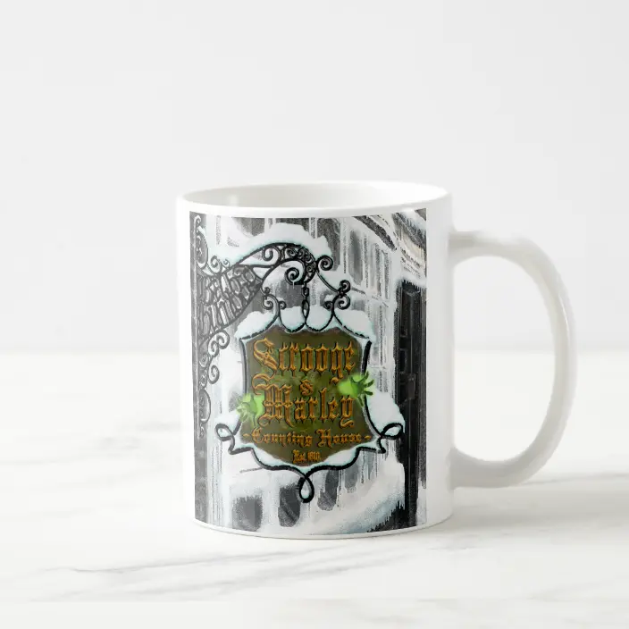 Detail Marley Coffee Mug Nomer 46