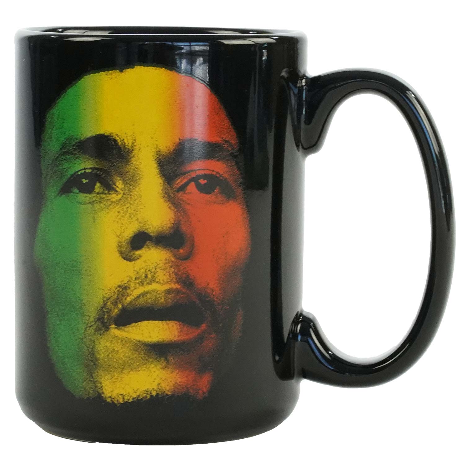 Detail Marley Coffee Mug Nomer 6