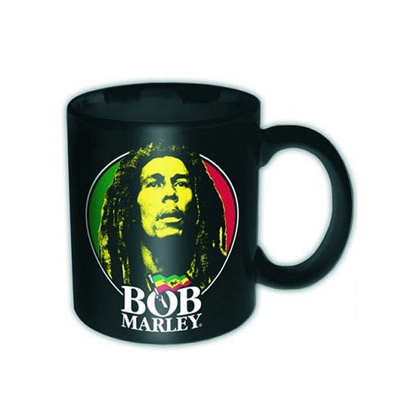 Detail Marley Coffee Mug Nomer 52