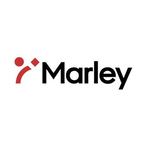 Detail Marley Logo Nomer 10