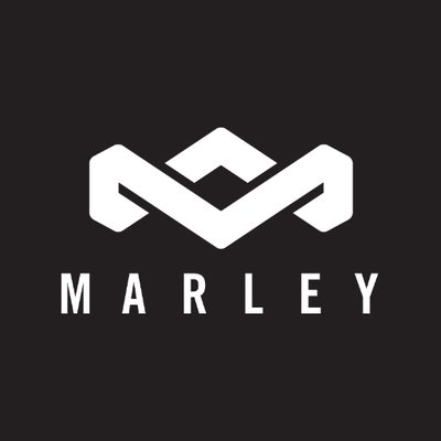 Detail Marley Logo Nomer 11