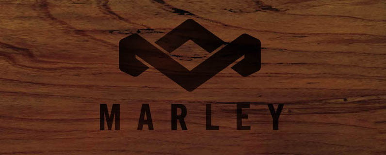 Detail Marley Logo Nomer 36