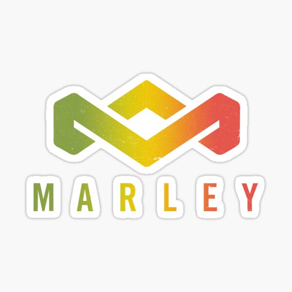 Detail Marley Logo Nomer 49