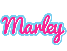 Detail Marley Logo Nomer 8