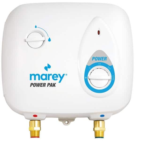 Marley Water Heater - KibrisPDR