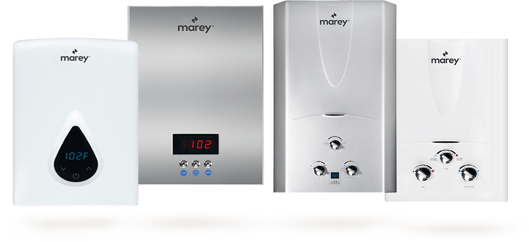 Detail Marley Water Heater Nomer 12